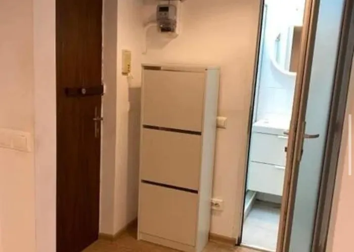 Lägenhet 18 Bukarest